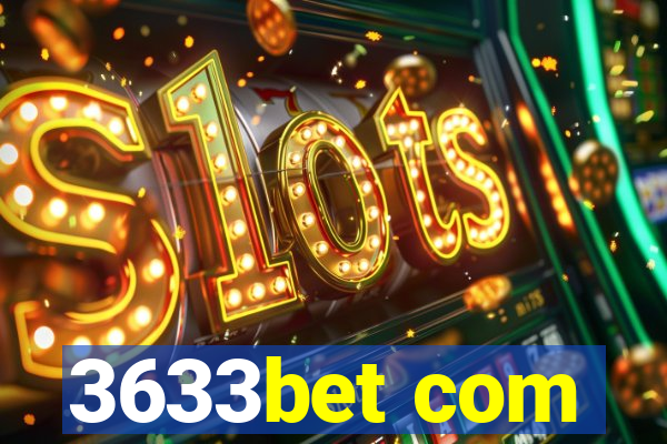 3633bet com